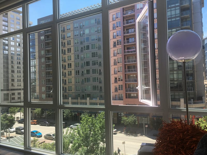 Staying Home in the Pandemic